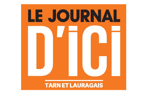 LE JOURNAL D'ICI
