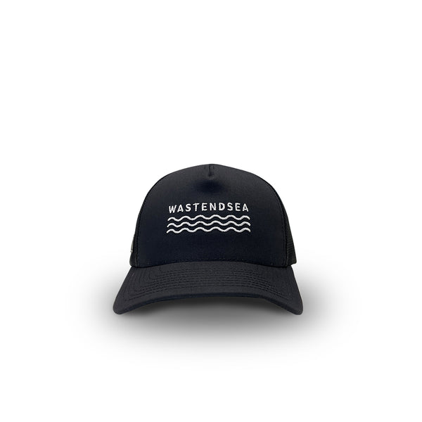 Casquette Santocha Noire