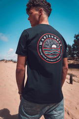 Tee-shirt Cadix Marine