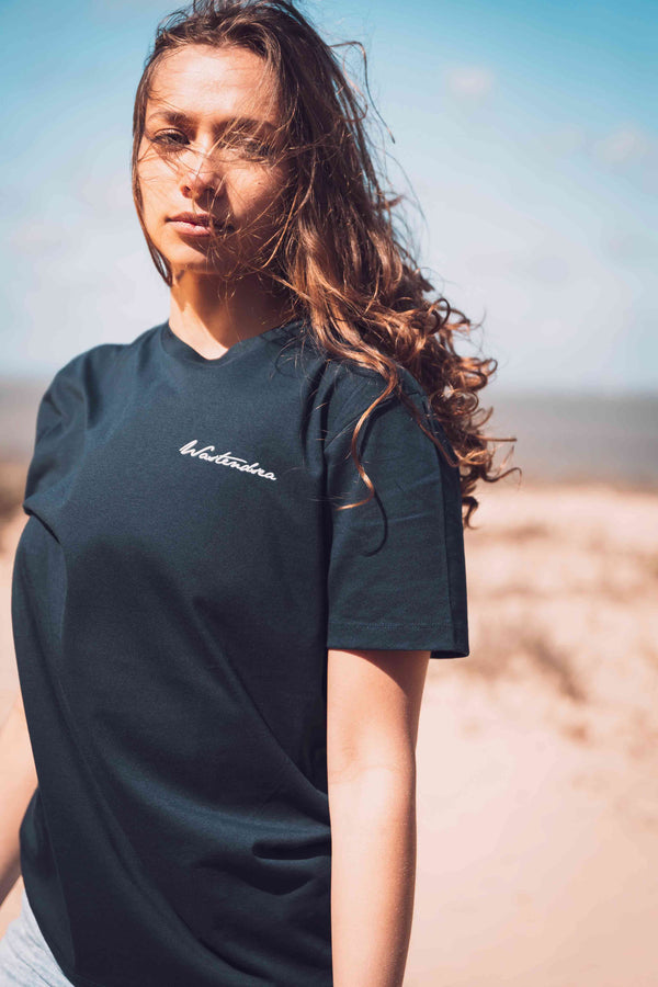 Tee-shirt Holbox Marine