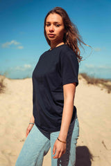 Tee-shirt Hawai Marine