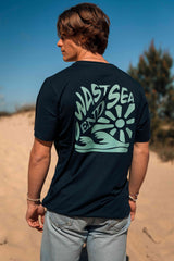 Tee-shirt Hawai Marine