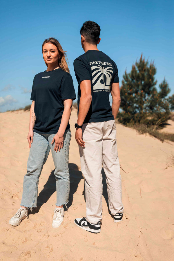 Tee-shirt Madeiro Marine