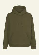 Sweat capuche Hossegor Kaki