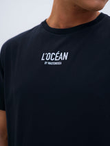 Tee-shirt L' Ocean Marine
