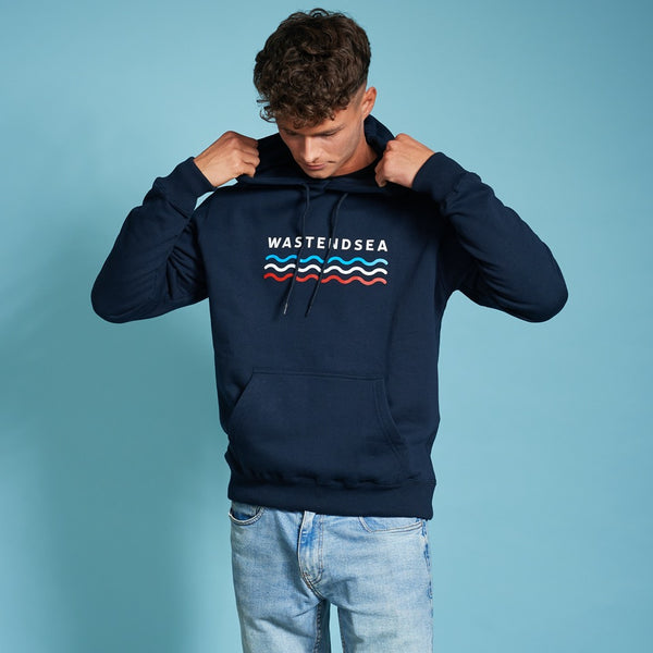 Sudadera blue banana springfield shop