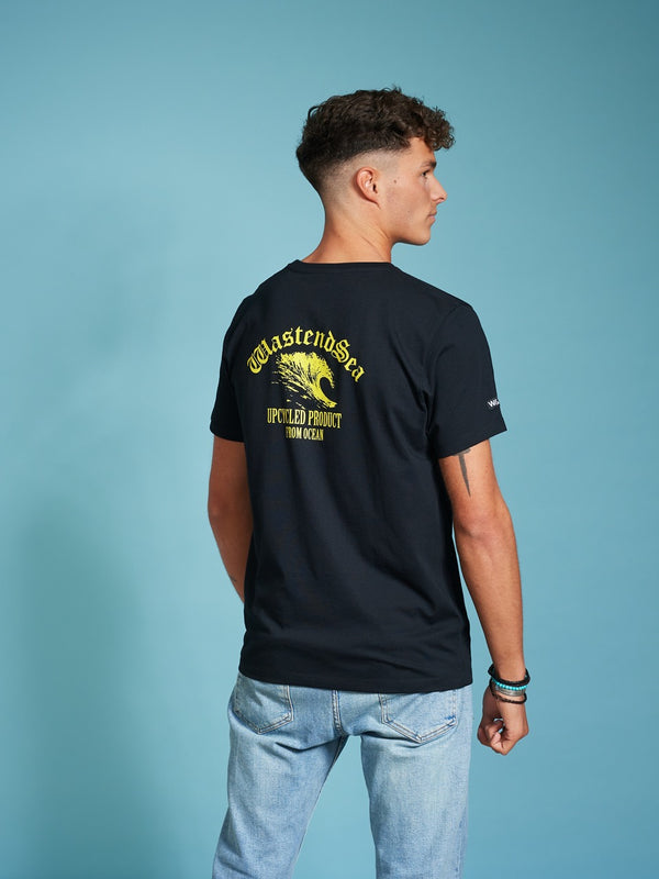 Tee-shirt Tijuana Noir